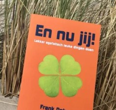 En nu actie!