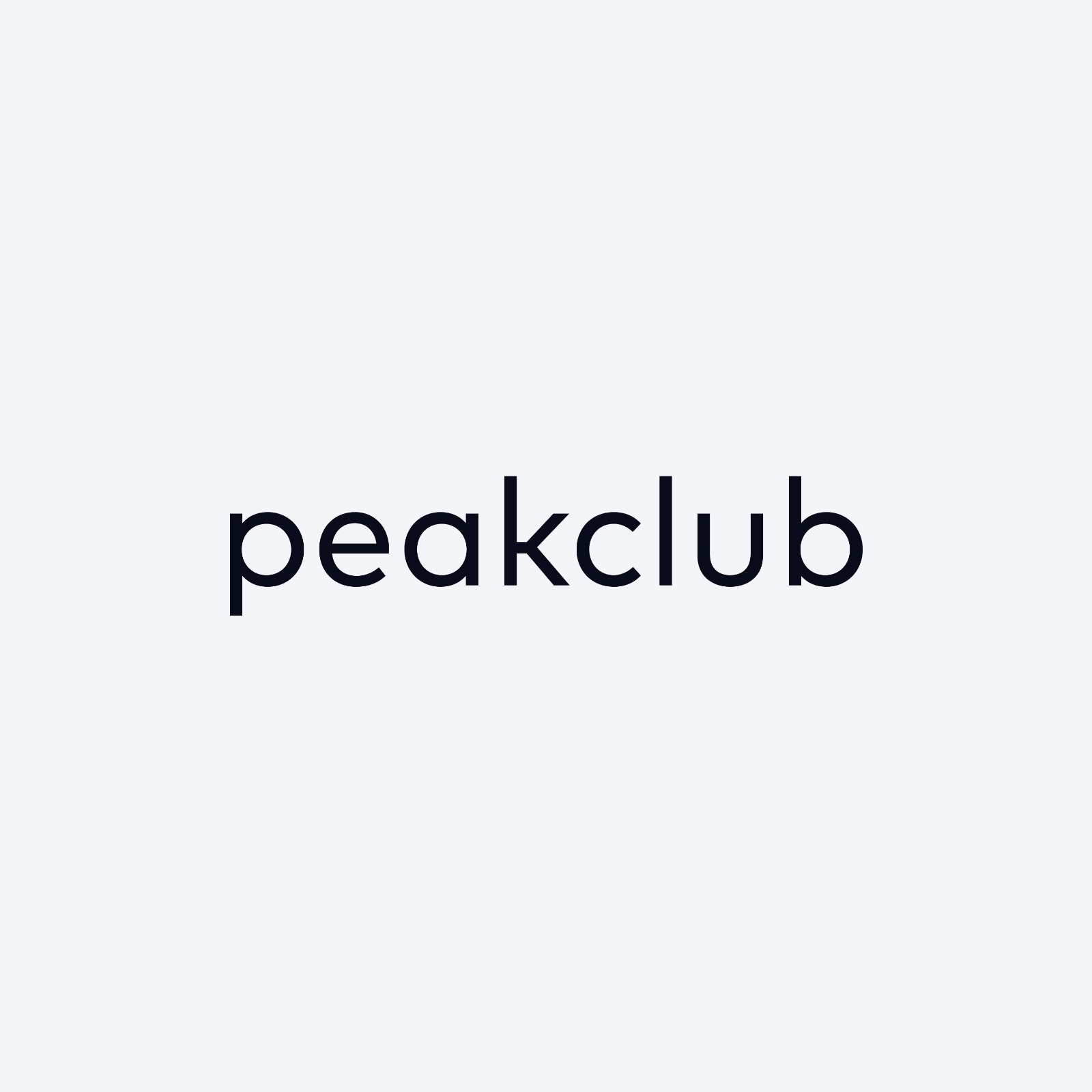 Peakclub