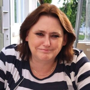 Liliane Munnichs